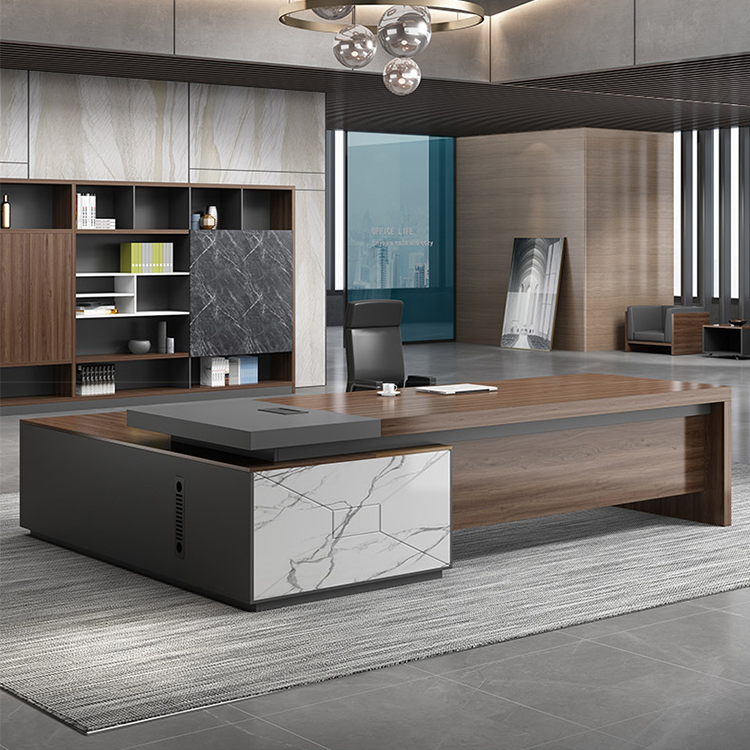Scandinavian Office Furniture Dubai