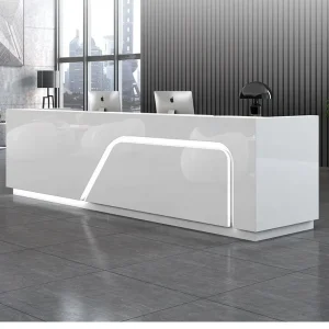 Selma Reception Table