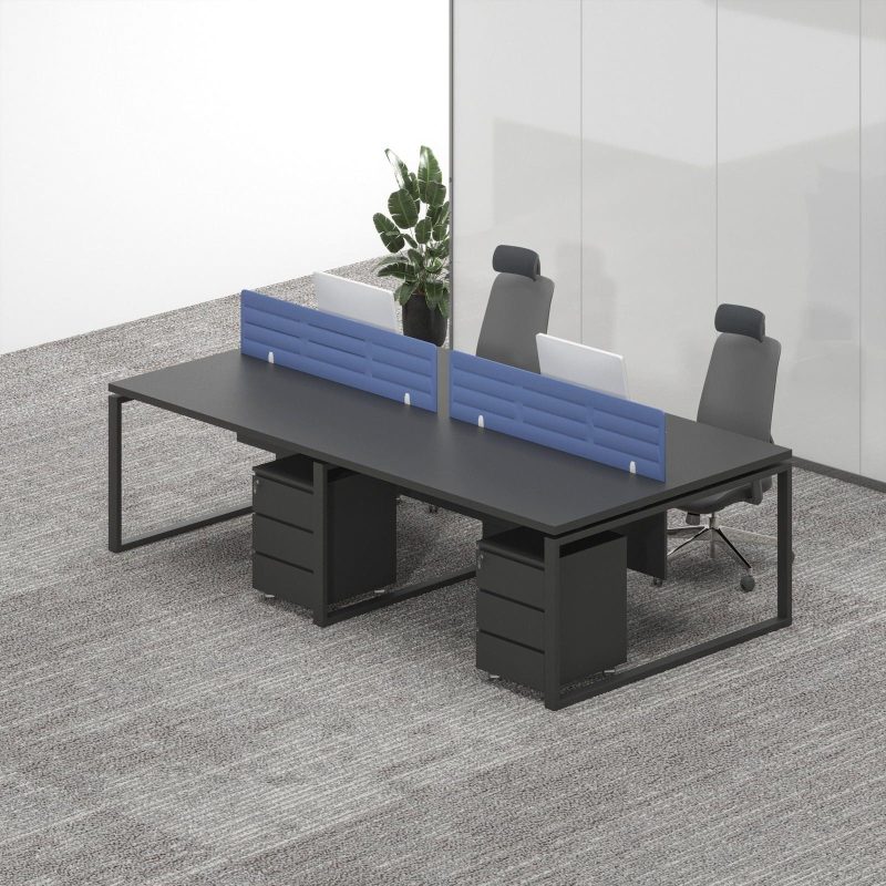 Office Workstation Tables for Modern Office Layouts in Fujairah