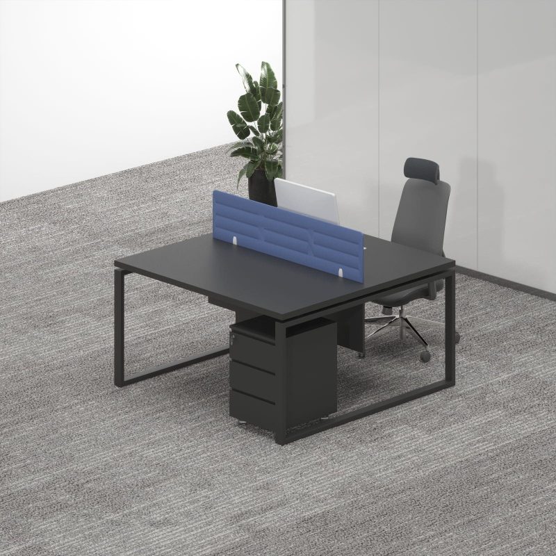 Office Workstation Tables for Corporate Work Environments in Fujairah
