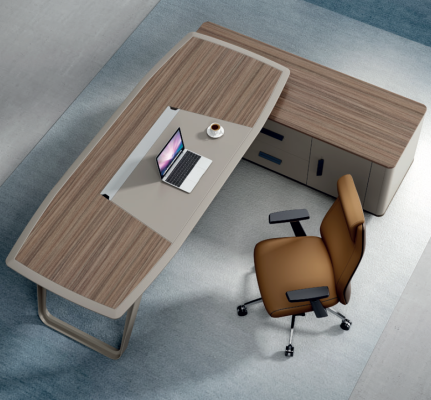 Smart Office Furniture Dubai Innovations