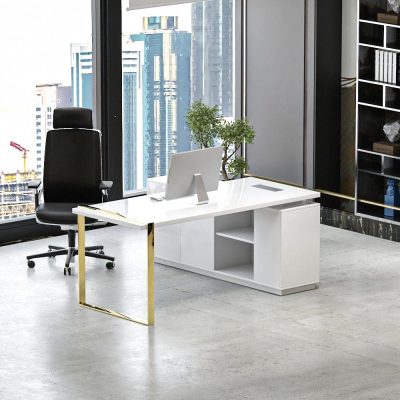Tecom Office Interior Upgrade Ideas