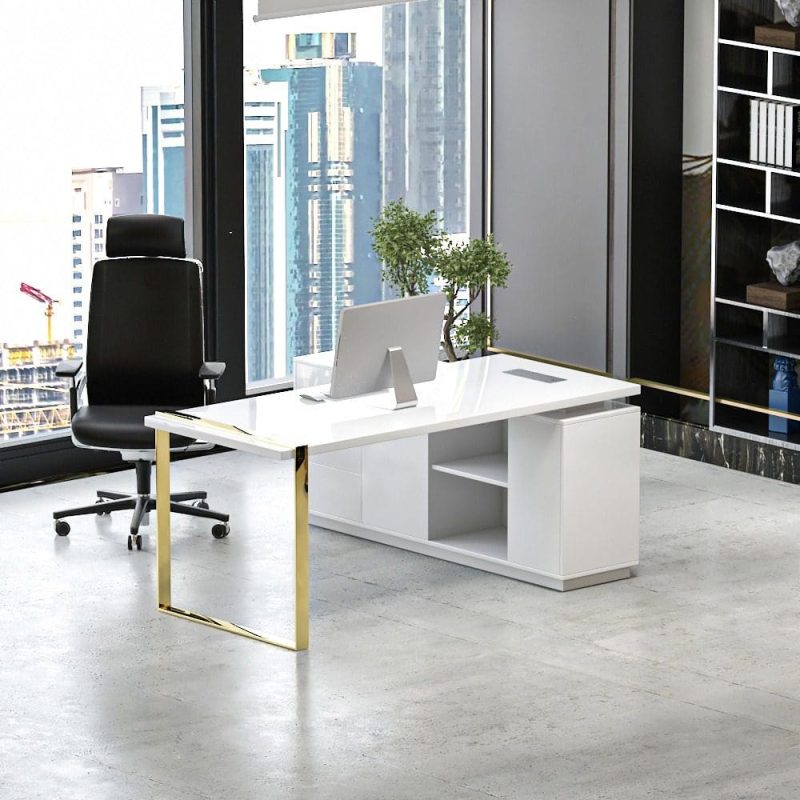Tecom Office Interior Upgrade Ideas