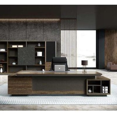Classic vs Modern Office Interiors in Ajman