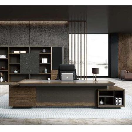 Classic vs Modern Office Interiors in Ajman