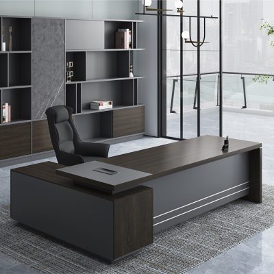 Top Office Chair Brands in Dubai