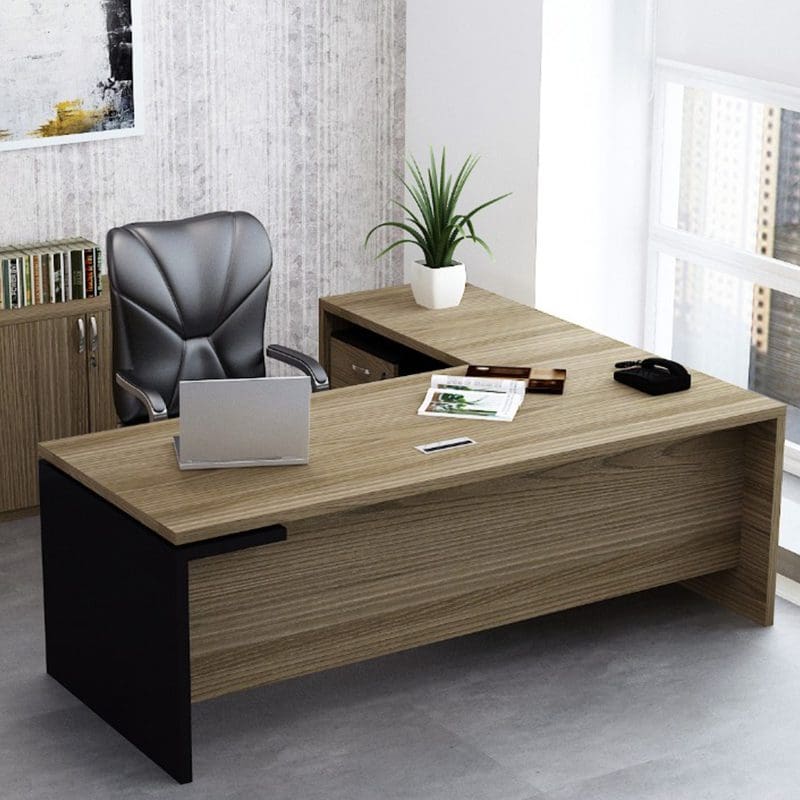 Top Mistakes When Buying Office Furniture in Ajman