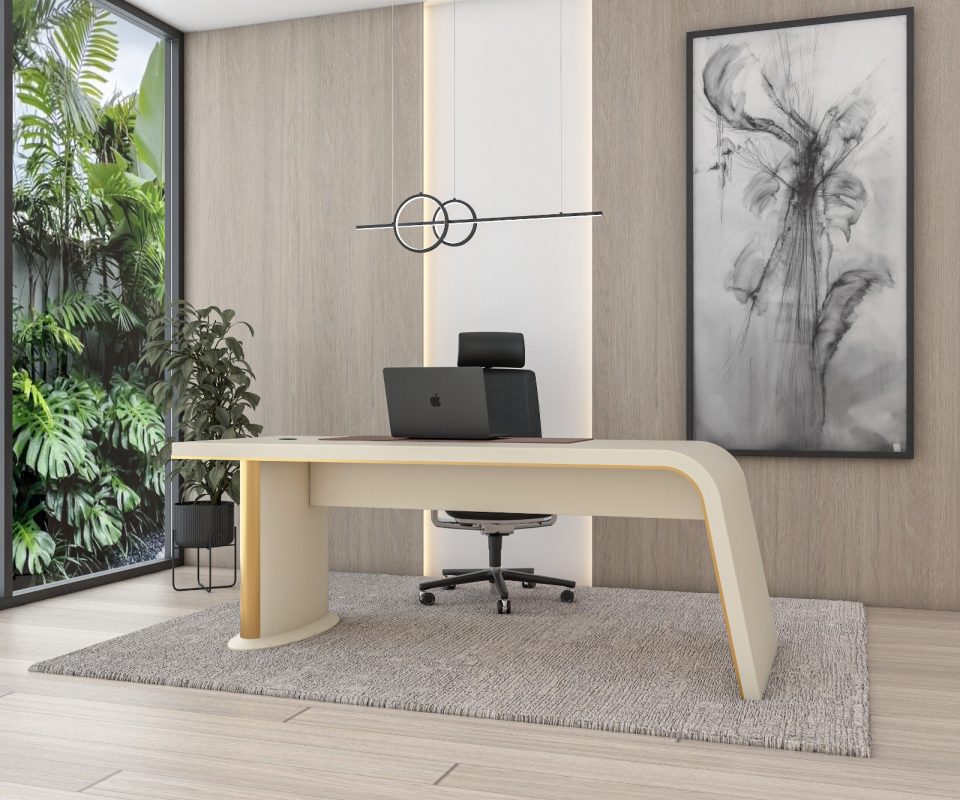 Complete 2026 Guide to Office Furniture & Interior Design in Ajman