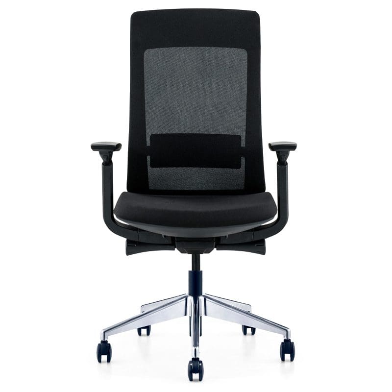 Enzy Operator Chair