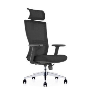 Spike Mesh Manager Chair