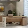 10 Office Concept Furniture - Office Furniture Manufacturer & Supplier in Dubai