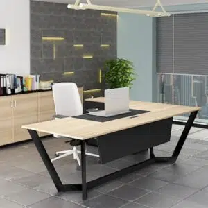 Aadya Executive Desk