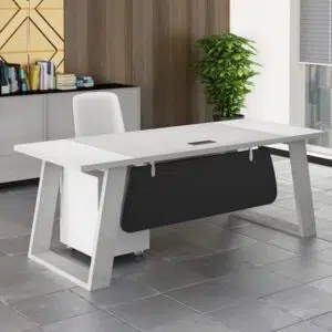 Aadhav Executive Office Desk