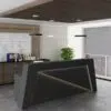 7 1 Office Concept Furniture - Office Furniture Manufacturer & Supplier in Dubai