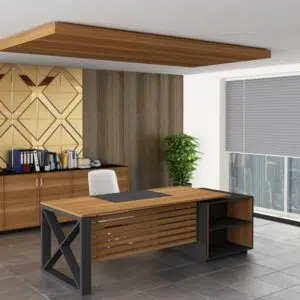 Emil Executive Desk