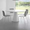 Elmar Round Meeting Table