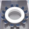 2 10 Office Concept Furniture - Office Furniture Manufacturer & Supplier in Dubai