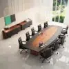 5 Office Concept Furniture - Office Furniture Manufacturer & Supplier in Dubai