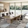 6 Office Concept Furniture - Office Furniture Manufacturer & Supplier in Dubai