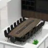 8 Office Concept Furniture - Office Furniture Manufacturer & Supplier in Dubai 8 Office Concept Furniture - Office Furniture Manufacturer & Supplier in Dubai