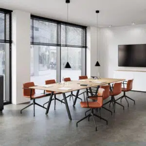 Amell Meeting Table