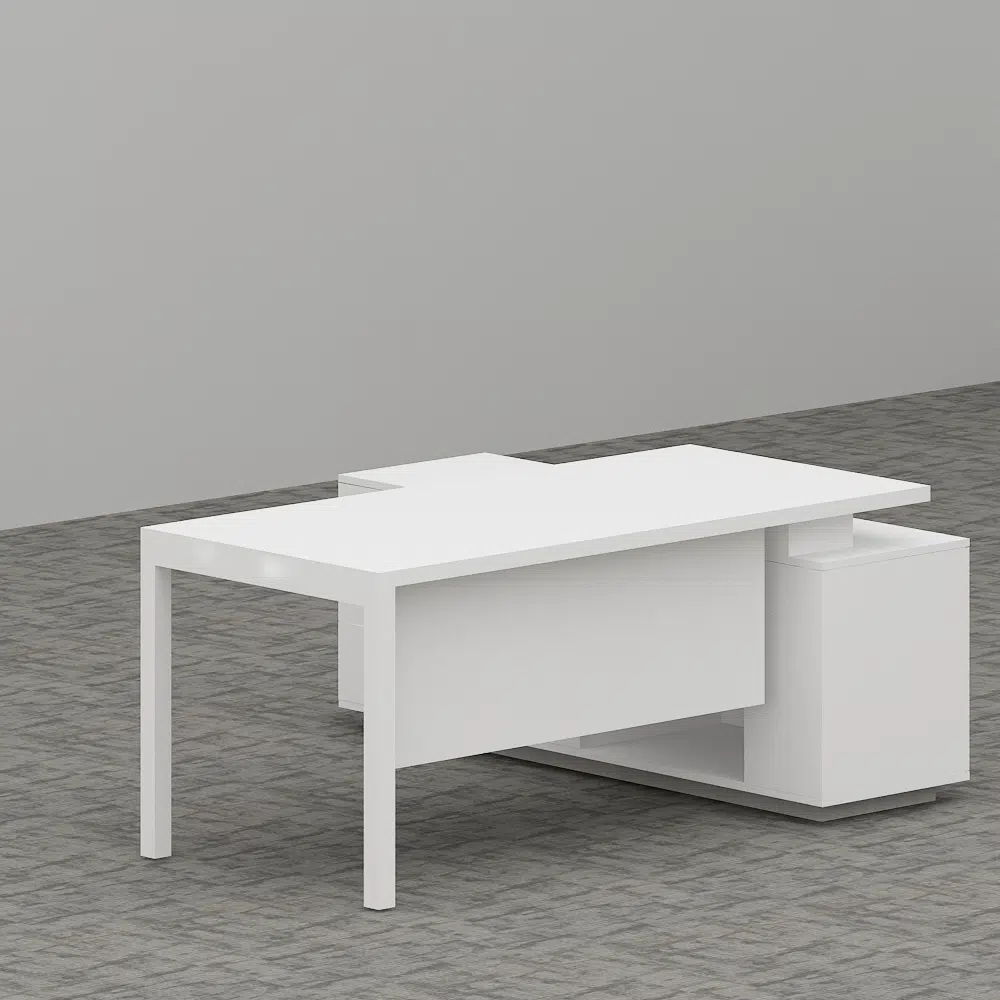 Galaxy Series Executive Table Office Concept Furniture - Office Furniture Manufacturer & Supplier in Dubai Galaxy Series Executive Table