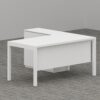 Galaxy Series Manager Desk With Storage Office Concept Furniture - Office Furniture Manufacturer & Supplier in Dubai