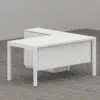Galaxy Series Manager Desk With Storage Office Concept Furniture - Office Furniture Manufacturer & Supplier in Dubai