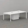 Galaxy Series Meeting Table Office Concept Furniture - Office Furniture Manufacturer & Supplier in Dubai