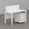 Galaxy Series Single Person Workstation Office Concept Furniture - Office Furniture Manufacturer & Supplier in Dubai Galaxy Series Single Person Workstation Office Concept Furniture - Office Furniture Manufacturer & Supplier in Dubai