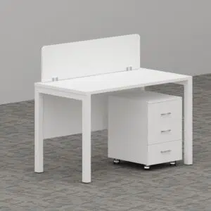 Galaxy Series Single-Person Workstation