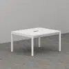 Galaxy Series Square Meeting table Office Concept Furniture - Office Furniture Manufacturer & Supplier in Dubai