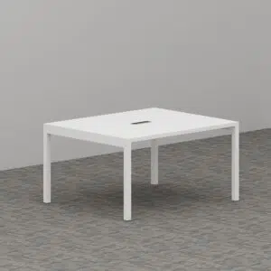 Galaxy Series Square Meeting Table