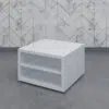 Novo Series Centre Table Office Concept Furniture - Office Furniture Manufacturer & Supplier in Dubai