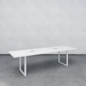 Novo Series Meeting Table