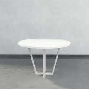 Novo Series Round Meeting Table