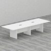 Rayan Series Confrence Table Office Concept Furniture - Office Furniture Manufacturer & Supplier in Dubai