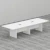 Rayan Series Confrence Table Office Concept Furniture - Office Furniture Manufacturer & Supplier in Dubai