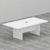 Rayan Series Meeting Table Office Concept Furniture - Office Furniture Manufacturer & Supplier in Dubai