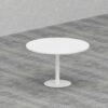 Rayan Series Round Meeting table Office Concept Furniture - Office Furniture Manufacturer & Supplier in Dubai