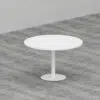 Rayan Series Round Meeting table Office Concept Furniture - Office Furniture Manufacturer & Supplier in Dubai