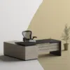 Alcee Executive Table Office Concept Furniture - Office Furniture Manufacturer & Supplier in Dubai