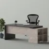 Alda Executive Table Office Concept Furniture - Office Furniture Manufacturer & Supplier in Dubai