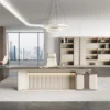 Conrad Executive Table Office Concept Furniture - Office Furniture Manufacturer & Supplier in Dubai