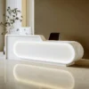 Greta Reception Table Office Concept Furniture - Office Furniture Manufacturer & Supplier in Dubai Greta Reception Table Office Concept Furniture - Office Furniture Manufacturer & Supplier in Dubai