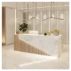 Hattie Reception Table Office Concept Furniture - Office Furniture Manufacturer & Supplier in Dubai