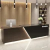Hedwige Reception Table Office Concept Furniture - Office Furniture Manufacturer & Supplier in Dubai Hedwige Reception Table Office Concept Furniture - Office Furniture Manufacturer & Supplier in Dubai