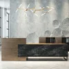 Inge Reception Table