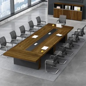 Adelio Meeting Table Office Concept Furniture
