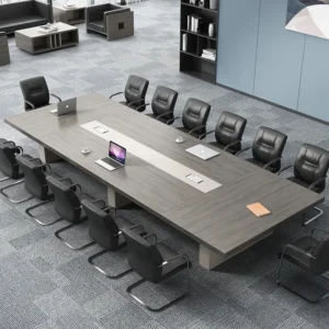 Alaric Meeting Table Office Concept Furniture